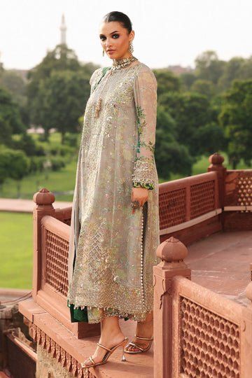 Charizma VSL25-38 Vasal Chiffon Collection 2025